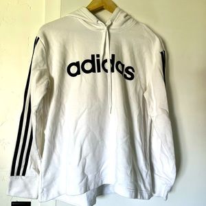 Adidas athletic sweater